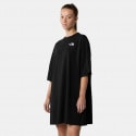 The North Face Essential Oversized  Γυναικείο Φόρεμα