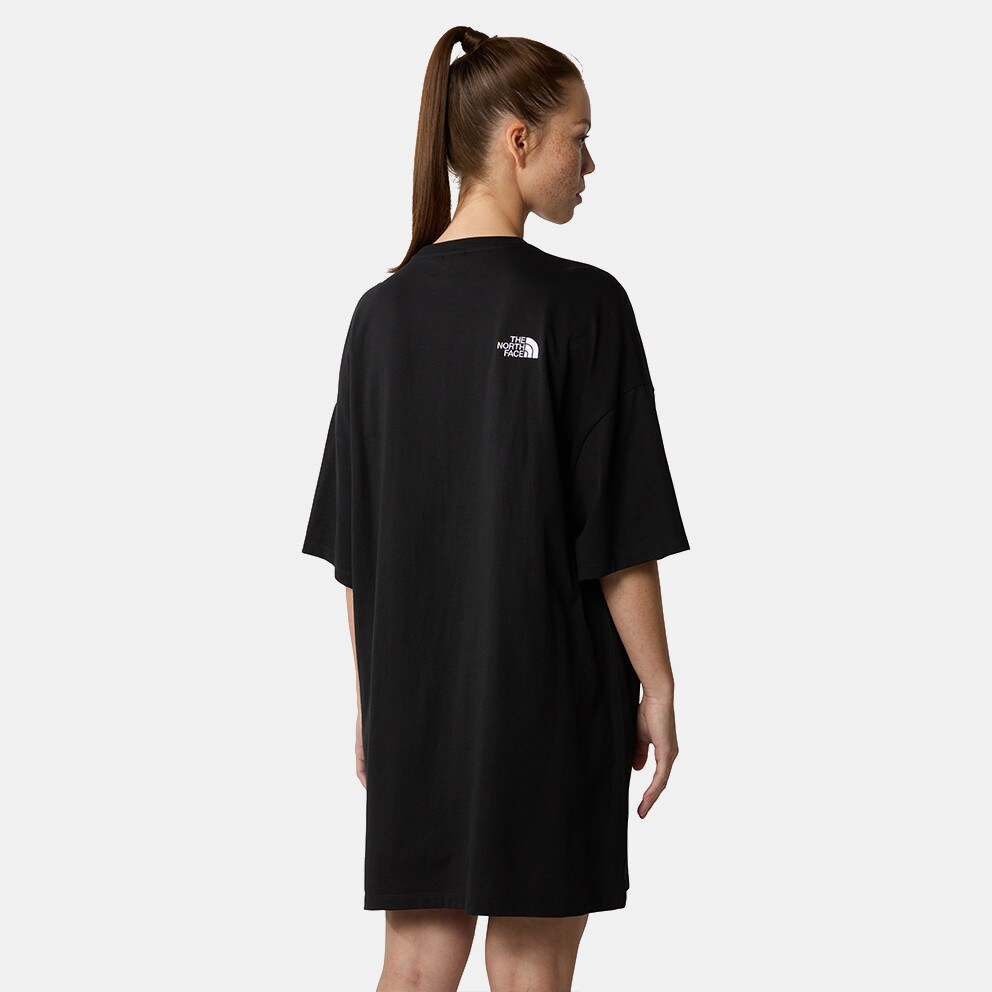 The North Face Essential Oversized  Γυναικείο Φόρεμα