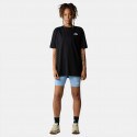 The North Face S/S Essential Oversized Women’s T-shirt