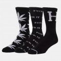 Huf Variety 3 Pack Sock