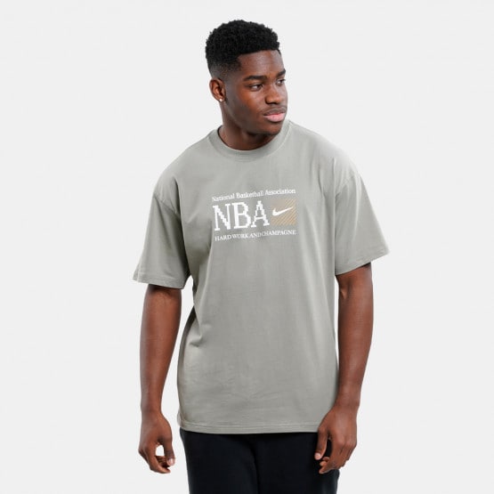 Nike NBA Max90 Μen's T-shirt