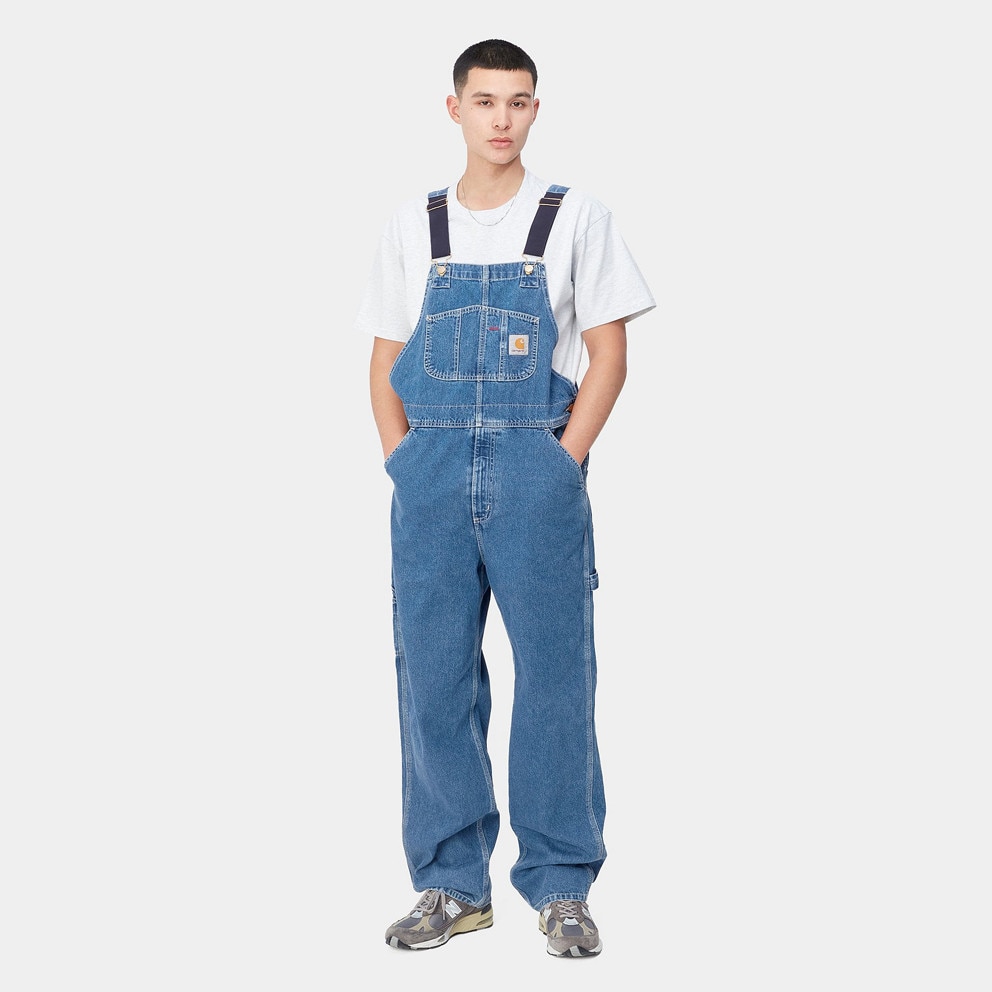 Carhartt WIP Bib Overall Blue I022946 106