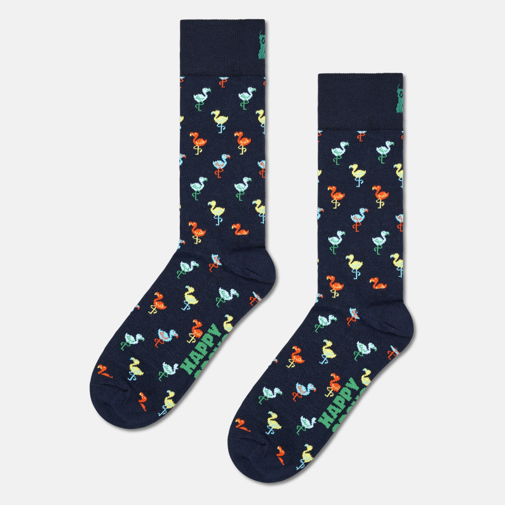 Happy Socks Flamingo Sock