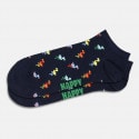 Happy Socks Flamingo Low Sock