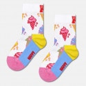 Happy Socks Kids Ice Cream Sock