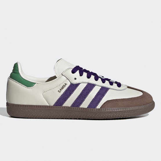 adidas Originals Samba Og Unisex Shoes