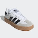 adidas Originals Samba Xlg Unisex Παπούτσια