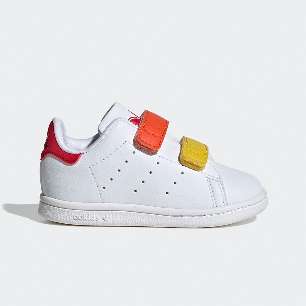 adidas Originals Stan Smith Comfort Closure Infants' Shoes