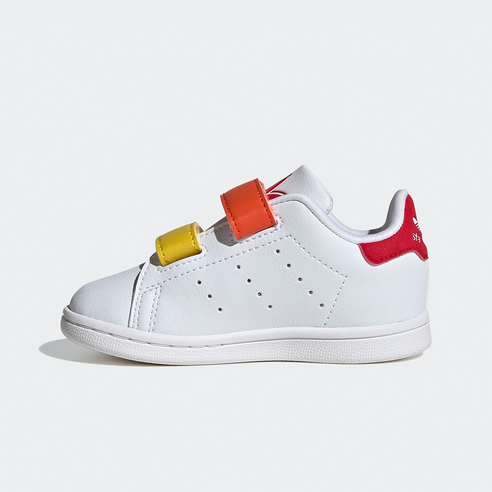 adidas Originals Stan Smith Comfort Closure Βρεφικά Παπούτσια