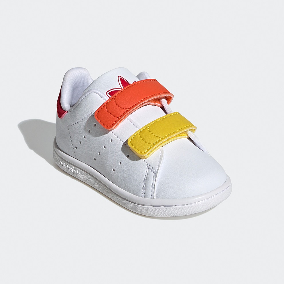 adidas Originals Stan Smith Comfort Closure Infants' Shoes