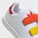 adidas Originals Stan Smith Comfort Closure Infants' Shoes