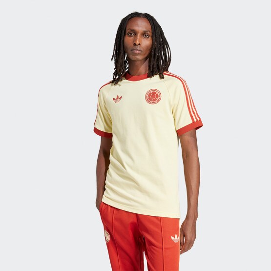 adidas Performance Colombia Adicolor 3-Stripes Μen's T-shirt