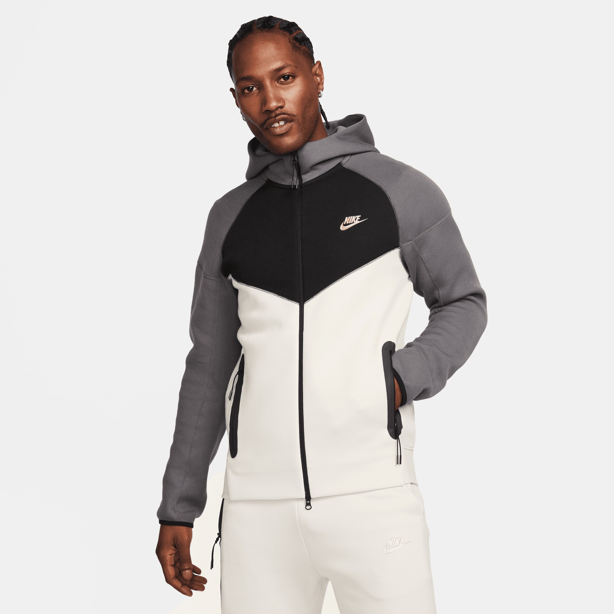 Nike tech top shop