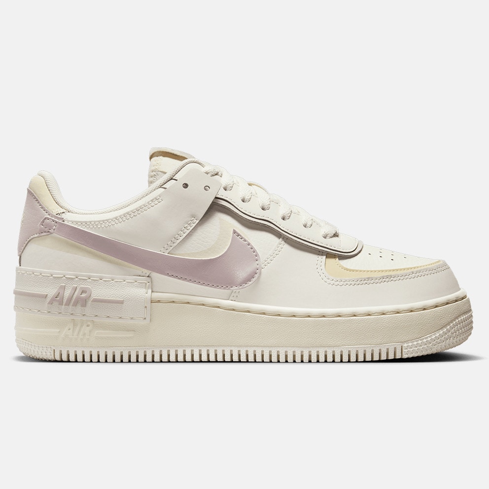 Nike Air Force 1 Shadow Women s Shoes eige DZ1847 104