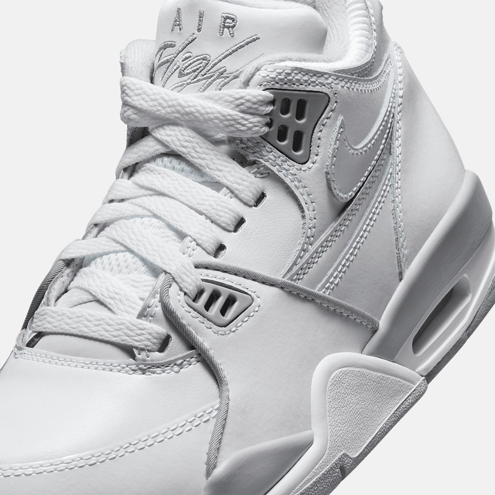 Nike Air Flight 89 Παιδικά Μπασκετικά Παπούτσια