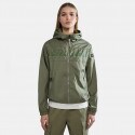 Napapijri A-Raymi Women's Windbreaker Jacket