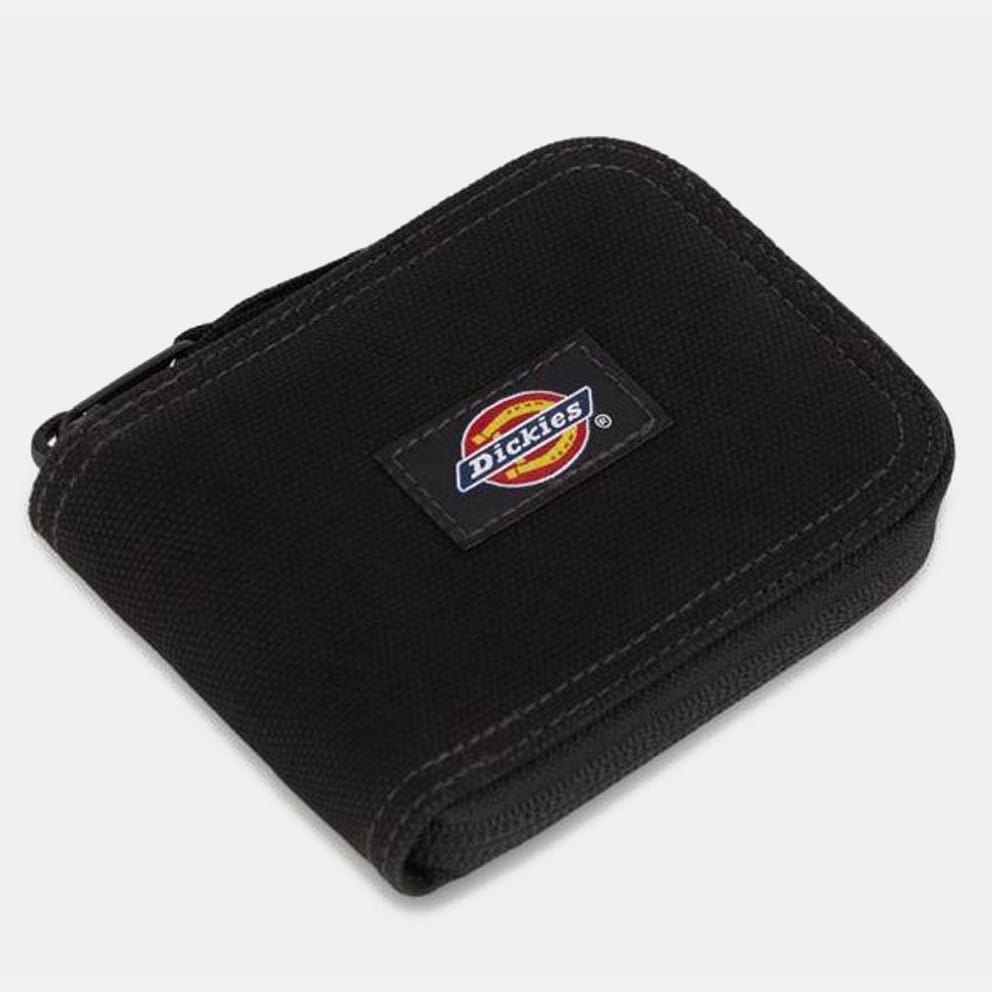 Dickies Duck Canvas Wallet Black