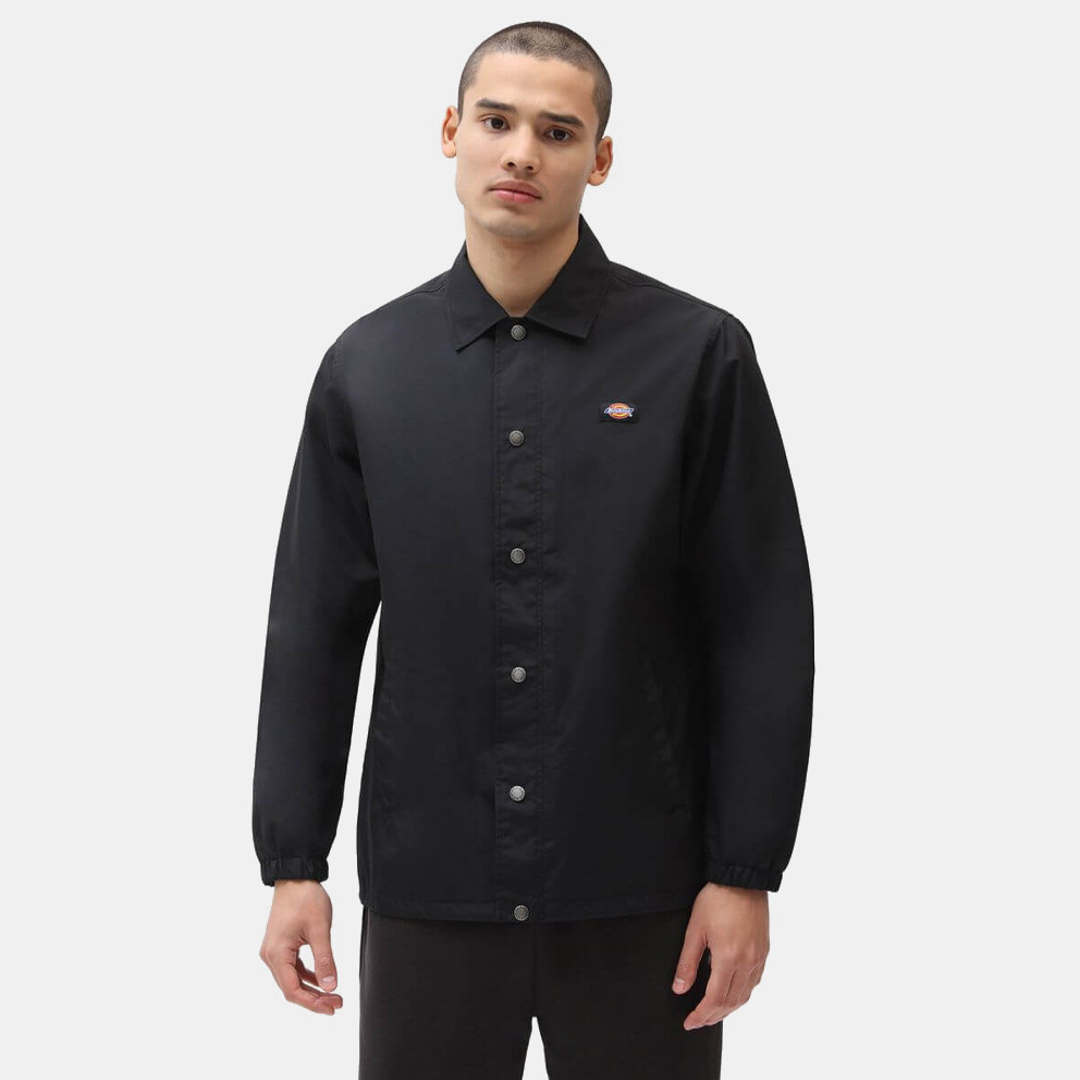 Dickies Dickies Oakport Coach Black (9000175656_1469)