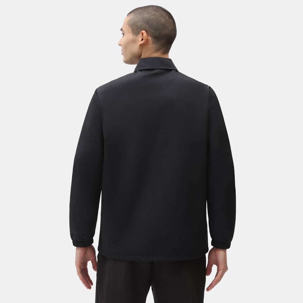 Dickies Oakport Coach Black