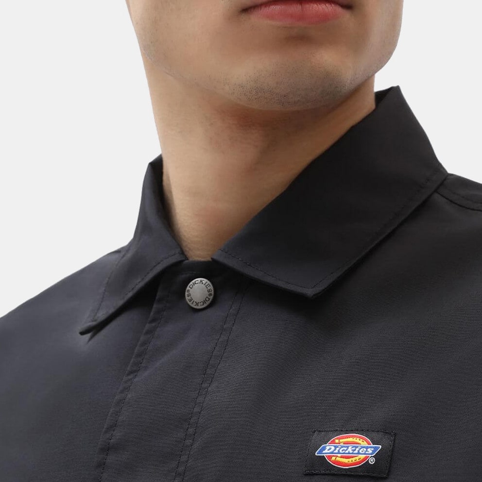 Dickies Oakport Coach Black