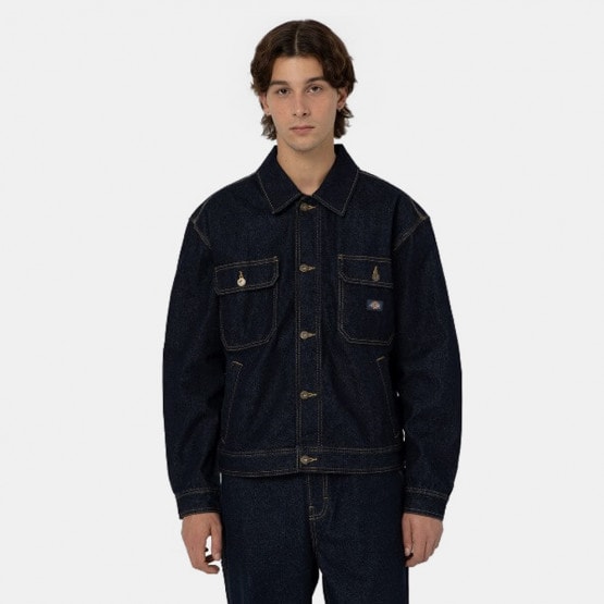 Dickies Madison Jacket Rinsed