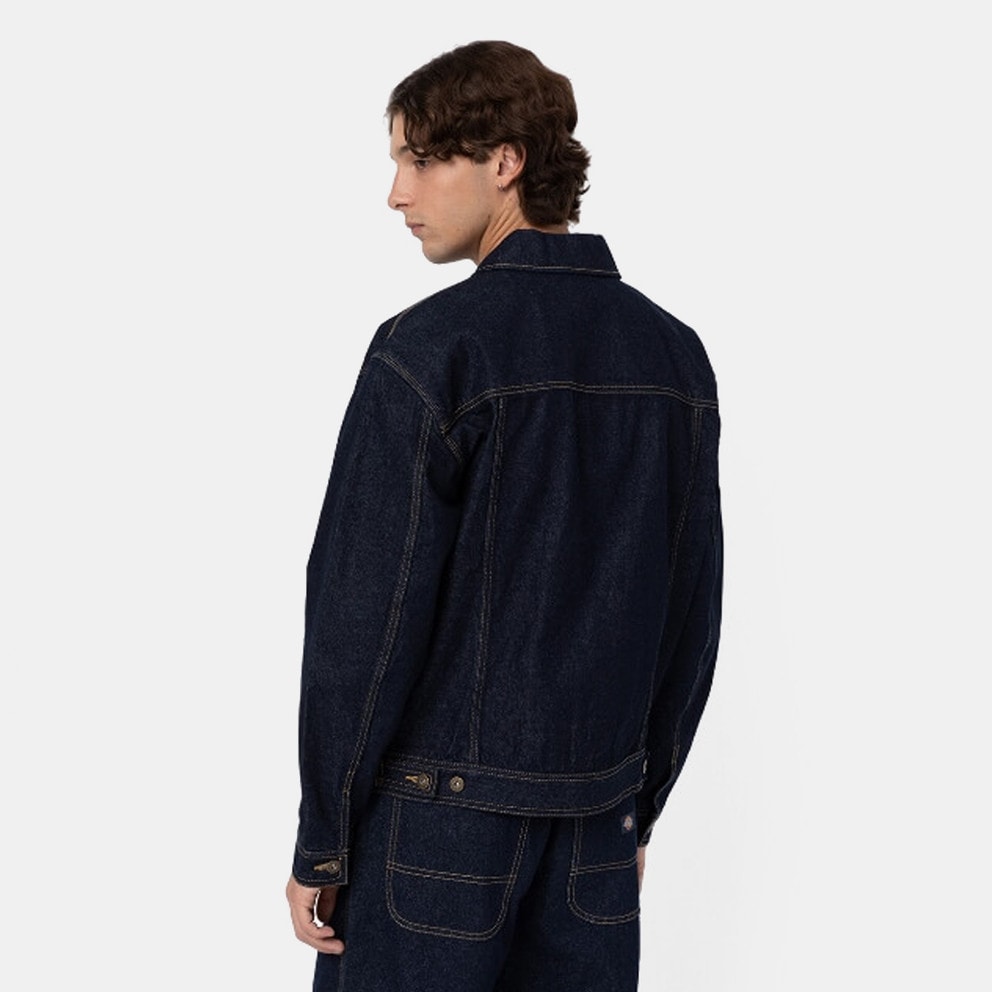 Dickies Madison Jacket Rinsed