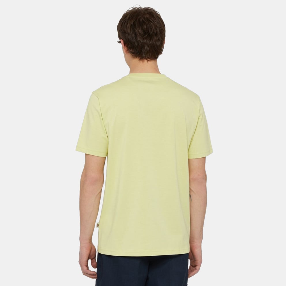 Dickies Ss Mapleton Tee Pale Green