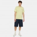 Dickies Ss Mapleton Tee Pale Green