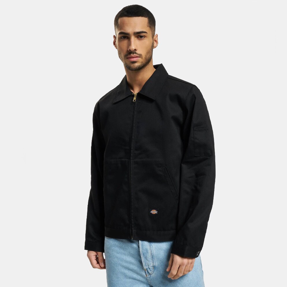 Dickies Eisenhower Μπουφάν Ανδρικό Μπουφάν