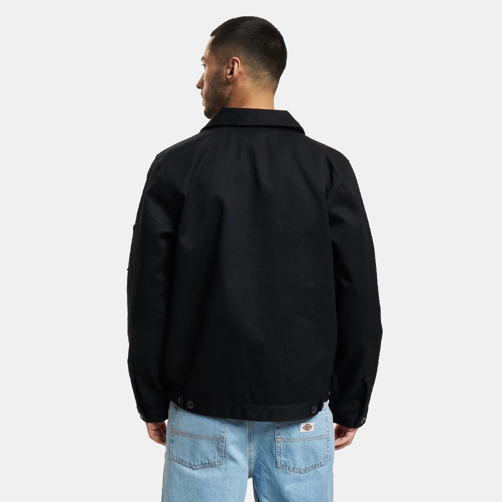 Dickies Eisenhower Black