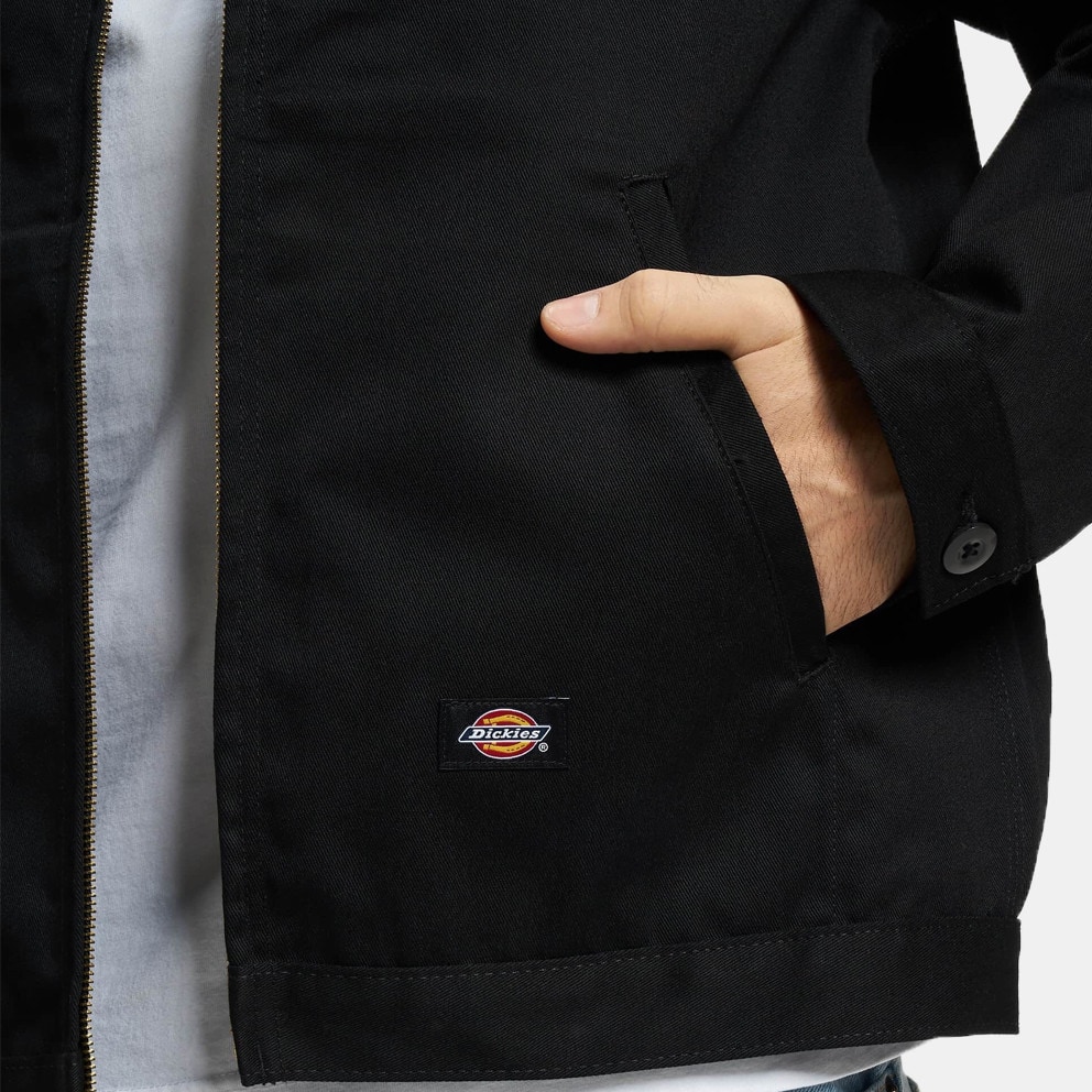 Dickies Eisenhower Μπουφάν Ανδρικό Μπουφάν