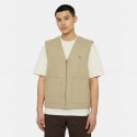 Dickies Duck Canvas Smmr Vest Sw Deser