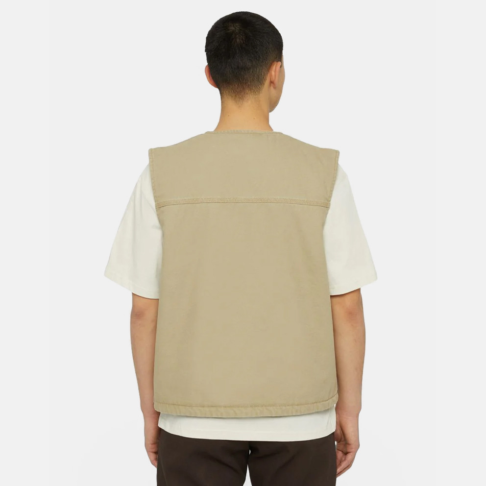 Dickies Duck Canvas Ανδρικό Γιλέκο (9000175674_75560) φωτογραφία