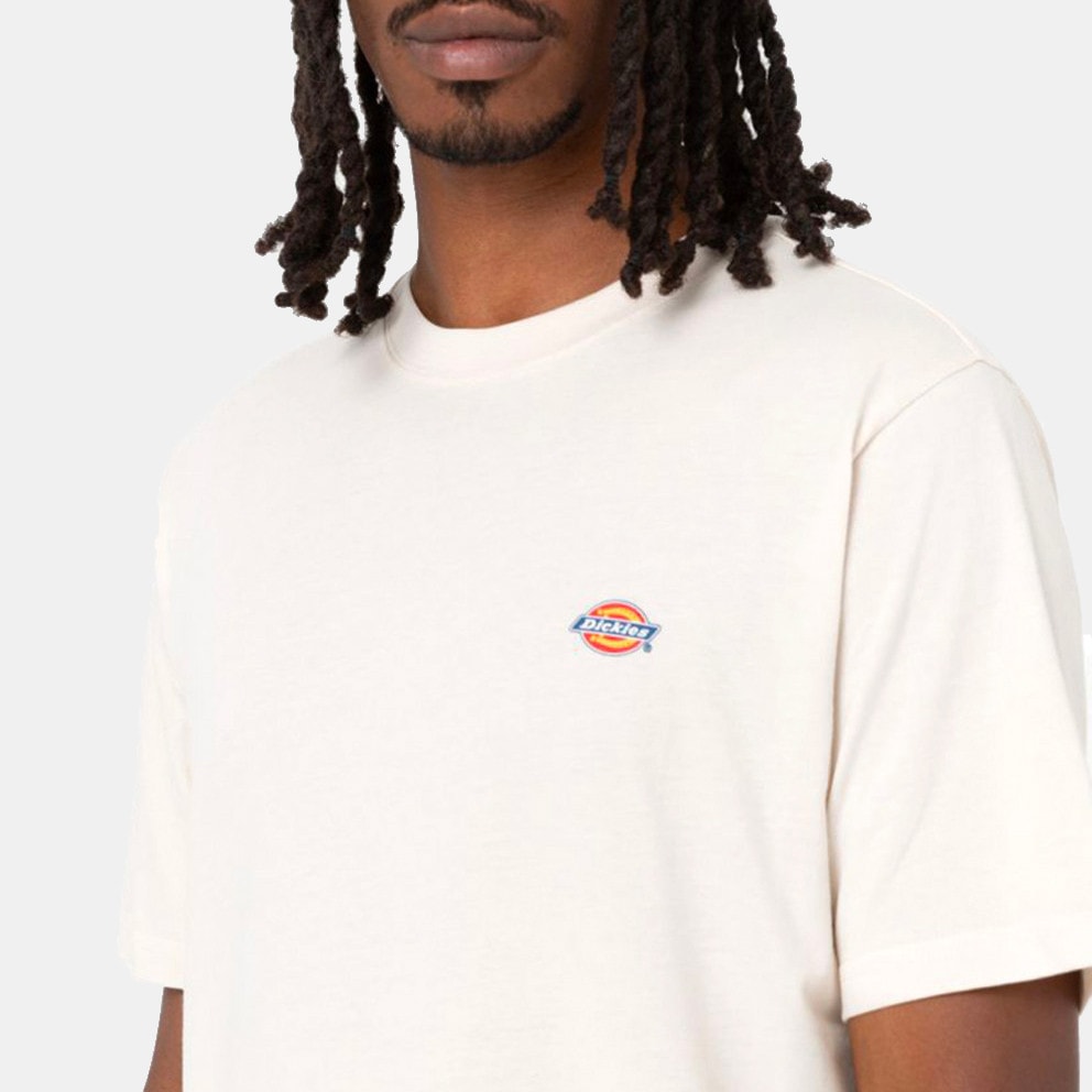 Dickies Ss Mapleton Tee Whitecap Gray