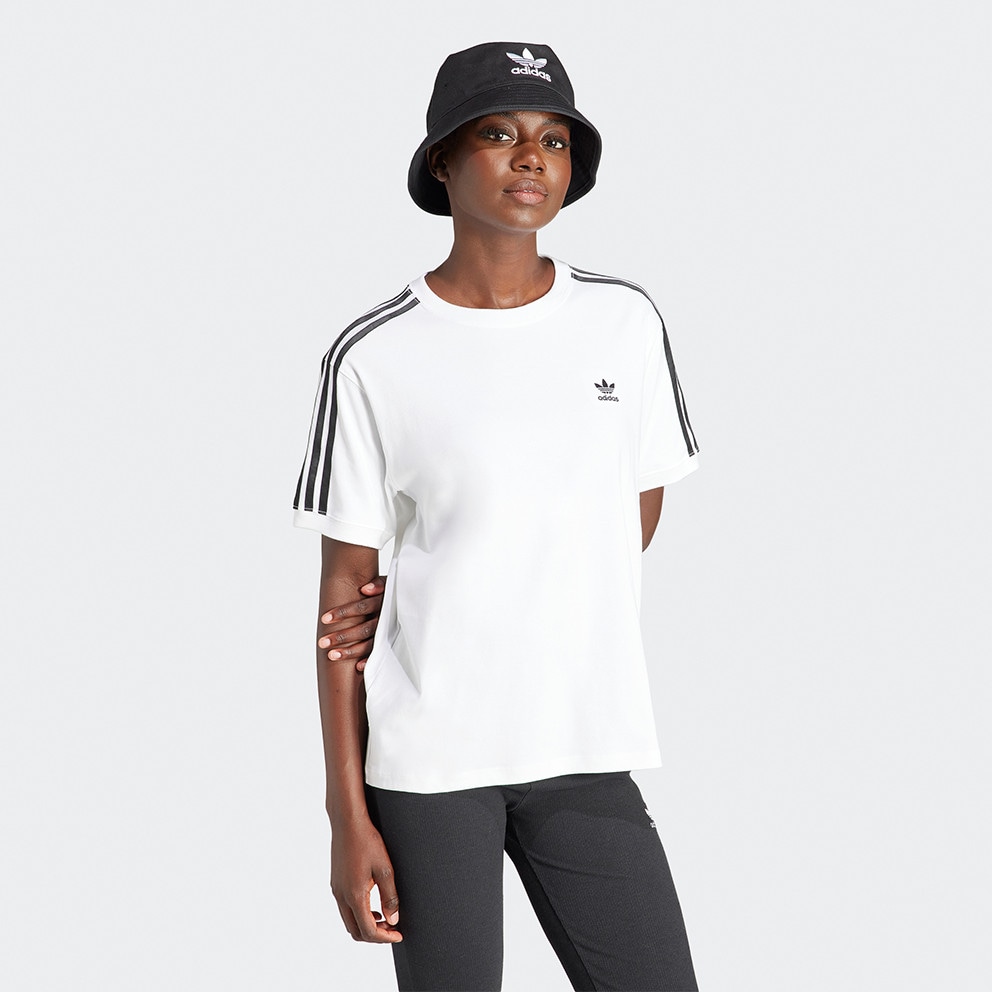 adidas Originals 3 Stripe Tee