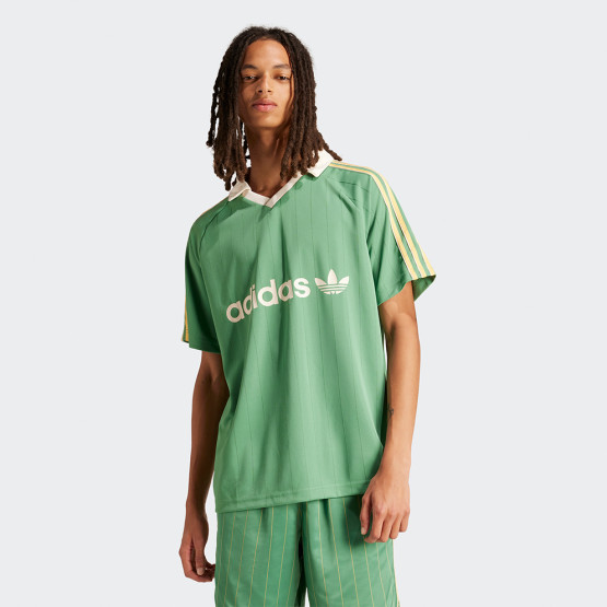 adidas Pinstripe Ανδρικό T-shirt