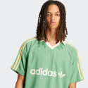 adidas Pinstripe Ανδρικό T-shirt