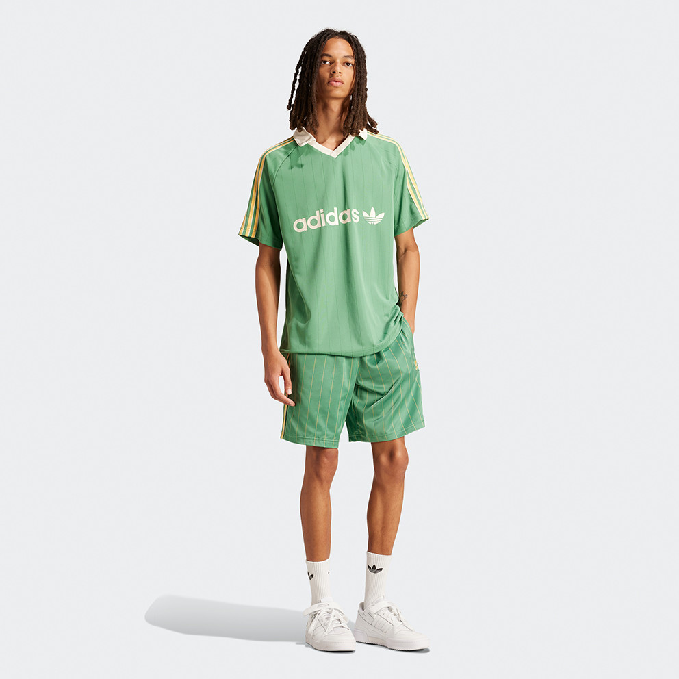 adidas Pinstripe Ανδρικό T-shirt