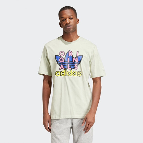 adidas Originals Ts Tee Ss