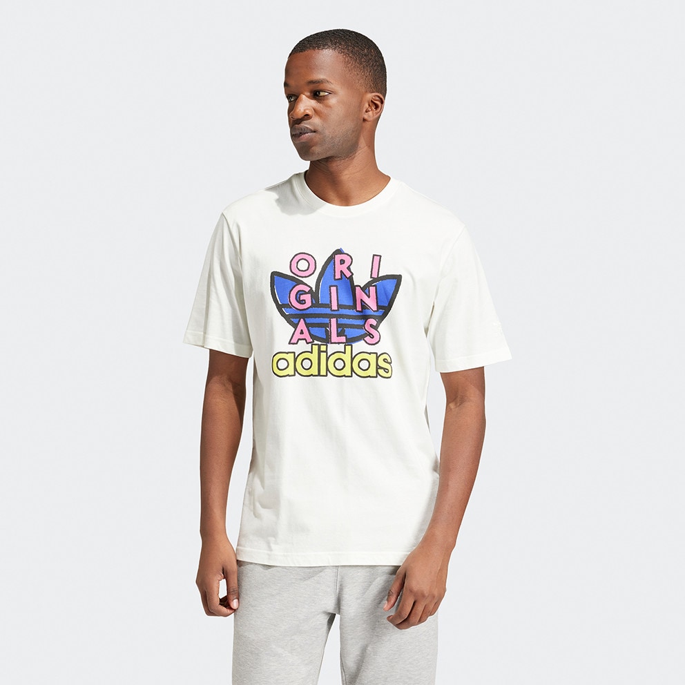 adidas Originals Ts Tee Ss