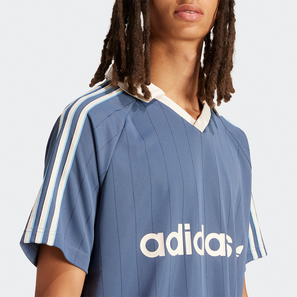 adidas Originals Stripe Jersey