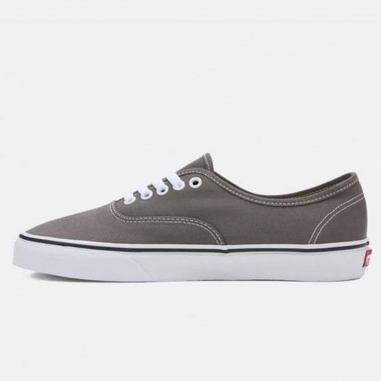 Vans Authentic Men s Shoes Grey VN000BW59JC1