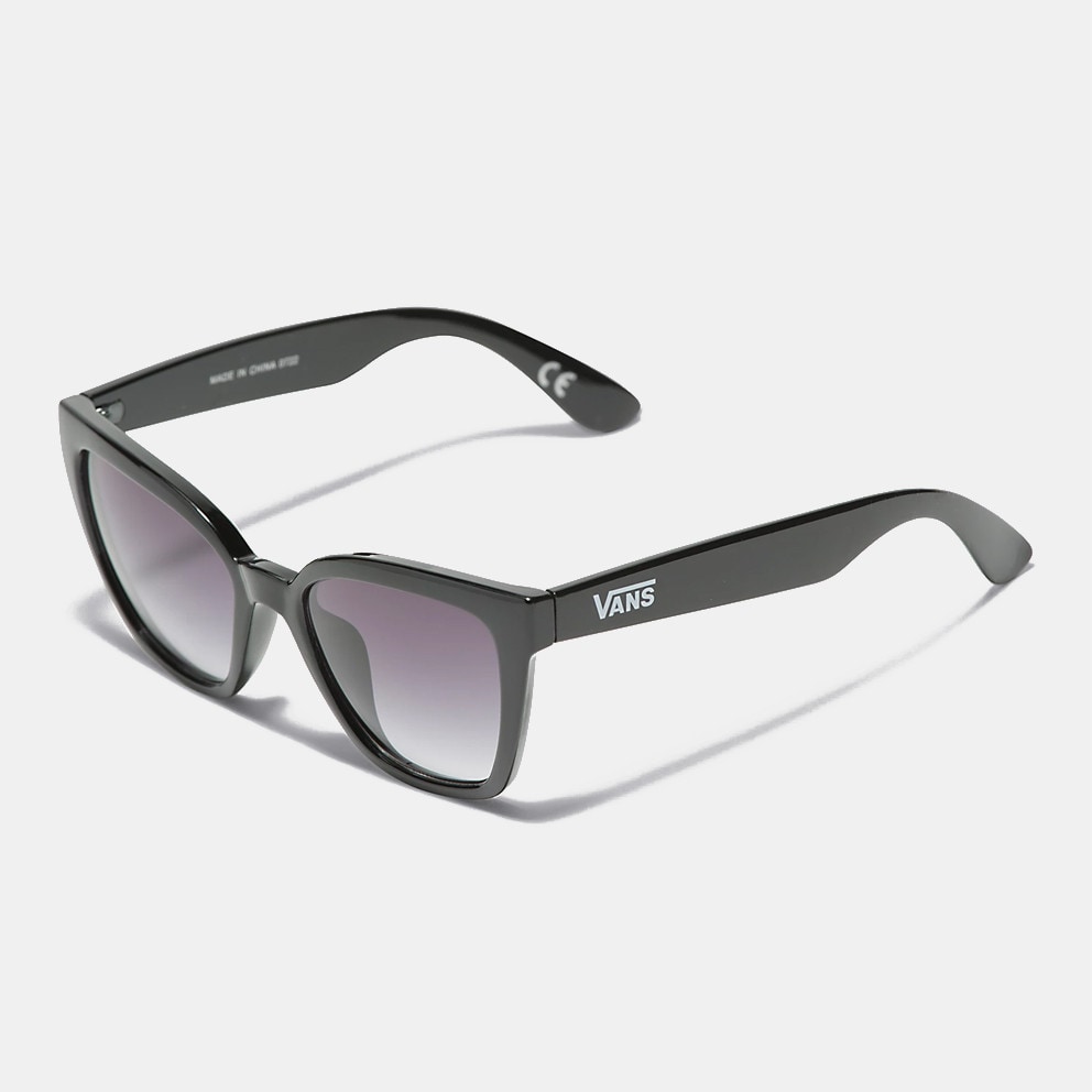 Vans Hip Cat Sunglasses Black