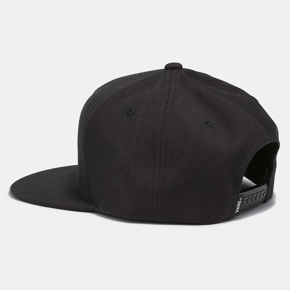 Vans Classic Snapback Black