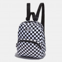 Vans Got This Mini Backpack Black/W