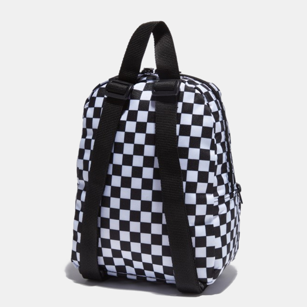 Vans Got This Mini Backpack Black/W