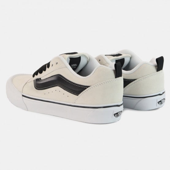 White suede vans hotsell