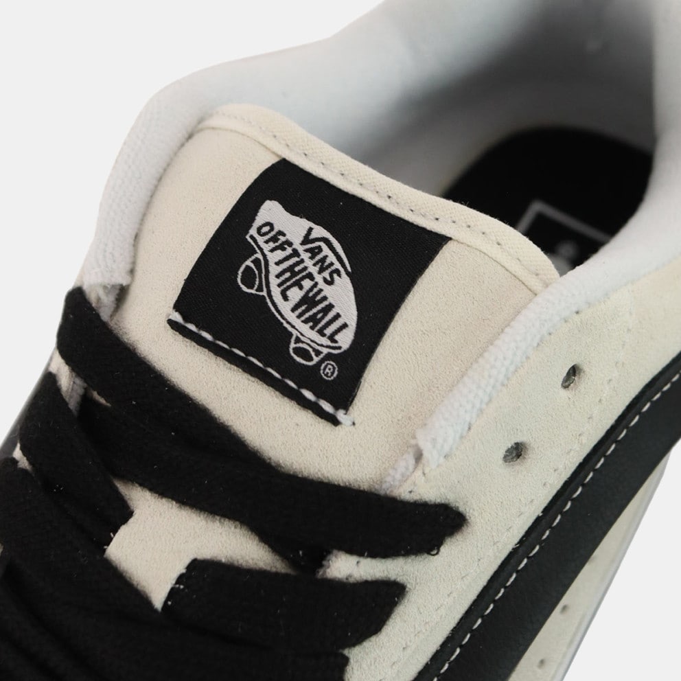 Vans Knu Skool Suede Ανδρικά Παπούτσια