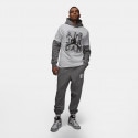 Jordan M J Brand Jm Stack Ss Crew