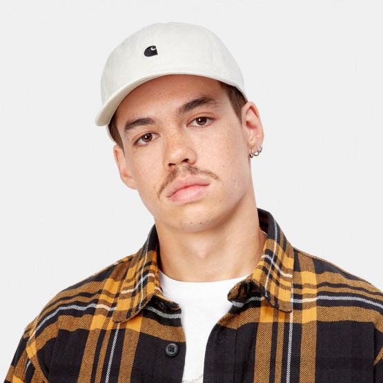 Carhartt WIP Madison Logo Cap Black I023750-0D3XX